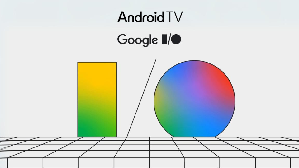 Google I/O 2024: Major Updates for Android TV